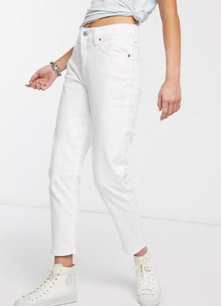 Женские джинсы asos denim 28/32