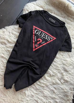 Футболочка от guess1 фото