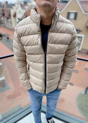 Курточка на осінь