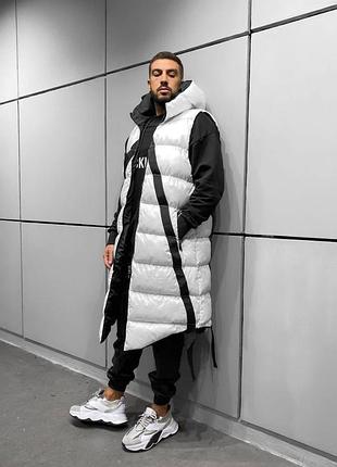 Шикарна чоловіча куртка