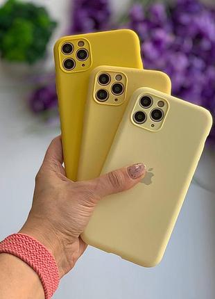 Чехол для iphone із захистом камери full camera 11, 11 pro, 11 pro max 2