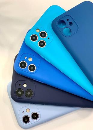 Чехол з защитой камеры для айфон 11, 11 pro, 11 pro max 5