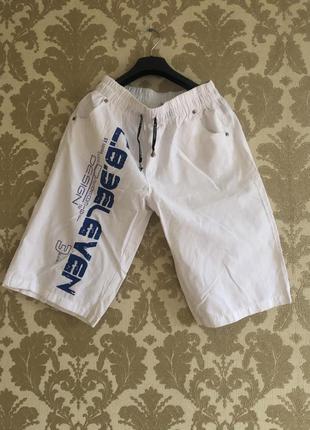 Стильні шорти marions