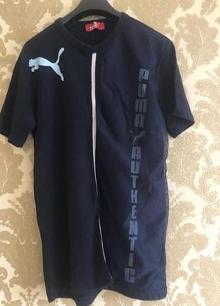 Фірмова футболка puma