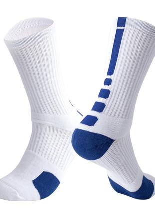 Спортивные носки elite размер 39-45