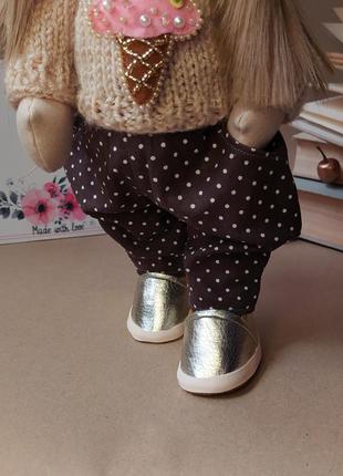 Лялька , лялька з комплектом одягу 4