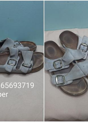 Ортопедичні тапочки