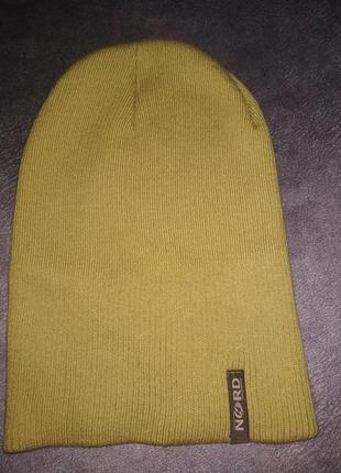 Шапка женская