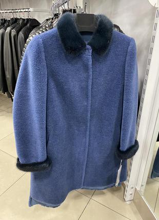 Дублянка з норкою