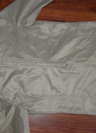 G-star raw mass garber trench оригінал, чоловіче пальто-тренч7 фото