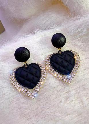 Серьги сережки серьга сережка