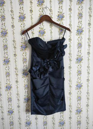 Гарне плаття бюстьє