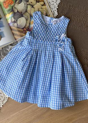 Платье mayoral