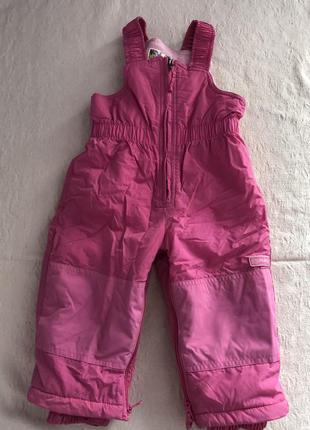 Комбінезон