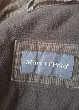 Женская деми куртка оригинал marco polo9 фото