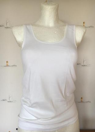 Майка коттон класика ‼️розпродаж