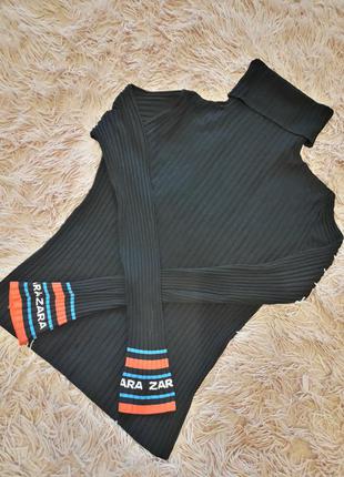 Гольф в рубчик