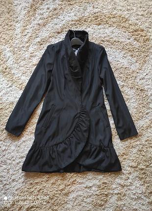 Плащ женский
