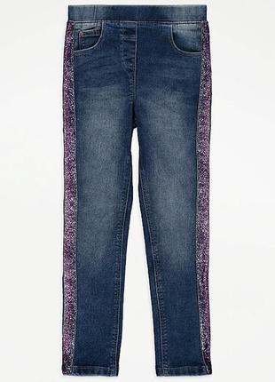 Джегінси george 6575