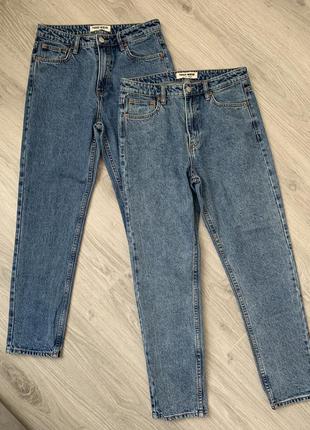 Стильные крутые джинсы 38 размер1 фото