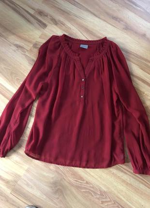 Блуза от vero moda