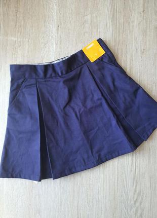 Спідниця gymboree 8р
