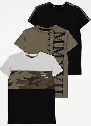 Футболка george