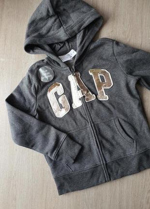 Худі gap kids m 7-8р