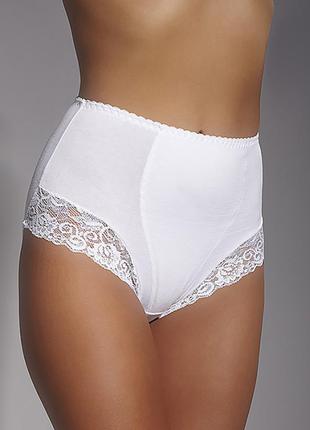 Оригинал mitex трусы утяжки корректирующие