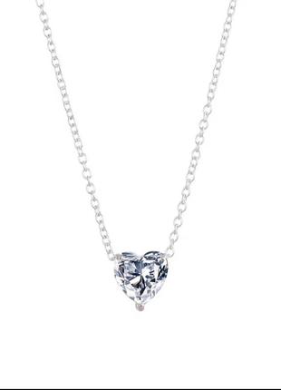 Ланцюжок намисто чокер прикраса на шию