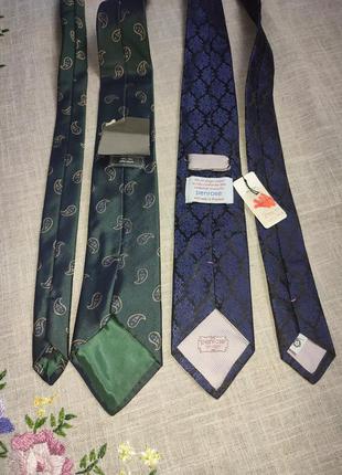 Краватка шовкова2 фото