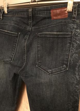 Джинси