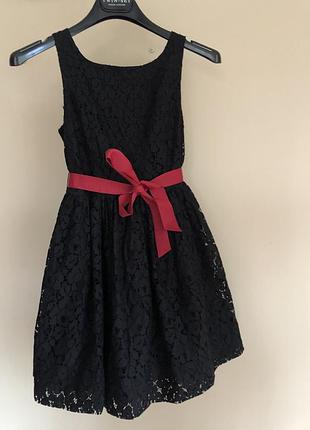 Платье ralph lauren 3