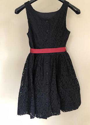Платье ralph lauren 4