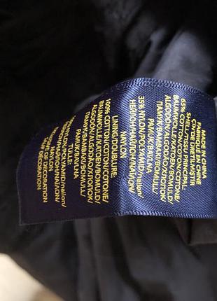Платье ralph lauren 7