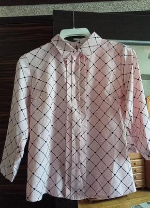 Стильна блузочка