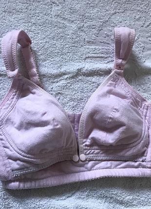 Бюстгальтер для кормления, для беременных
