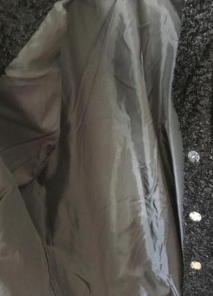 Chicoree  пальто искусственный мех,s4 фото