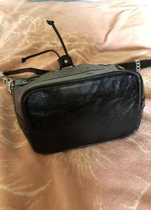 Женская сумка  мешок / шоппер8 фото
