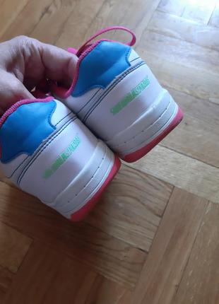 Кроссовки на роликах, heelys 3