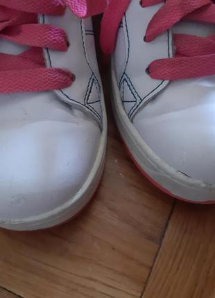 Кроссовки на роликах, heelys 5