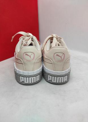 Кроссовки puma 371481-01 оригинал5 фото