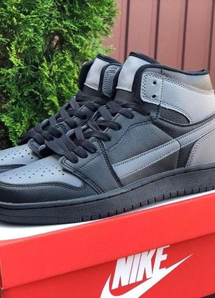 Кроссовки мужские nike