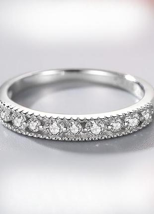 Кольцо из серебра оригинальное серебряное кольцо серебро украшения