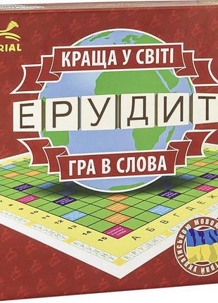 Настільна гра ерудит, українська мова, arial