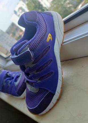 Кросівки clarks 3