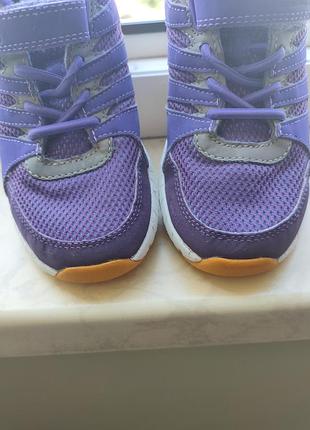 Кросівки clarks 2