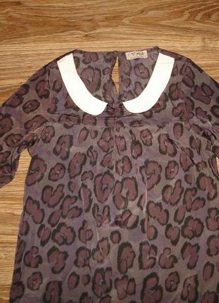 Next платье некст на 7 лет