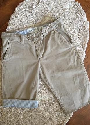 Чоловічі шорти-чіноси (дефект)