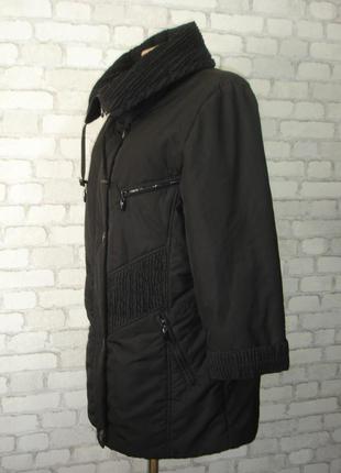 Демісезонна куртка "frandsen outerwear" данія4 фото
